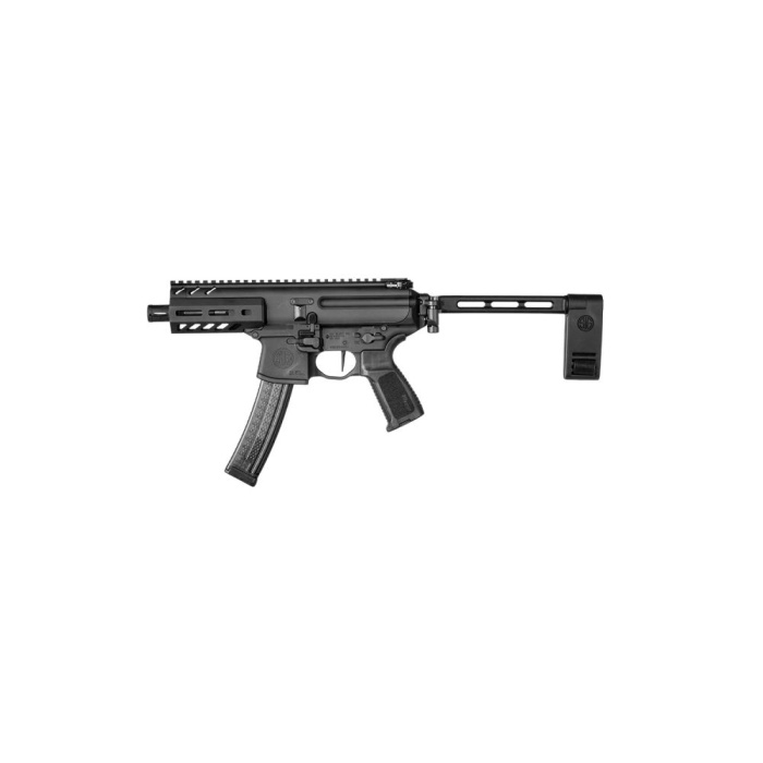 Karabinek SIG SAUER MPX 4,5